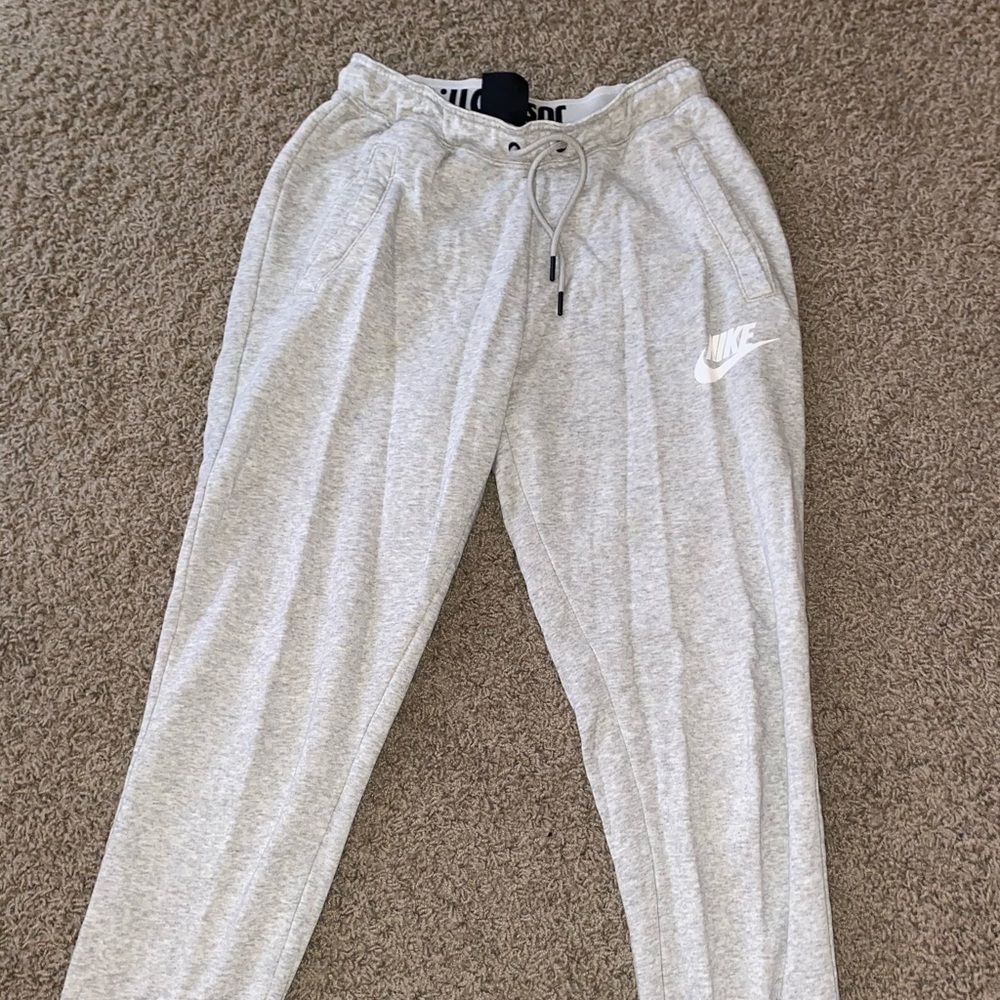 Nike Jogger sweatpants